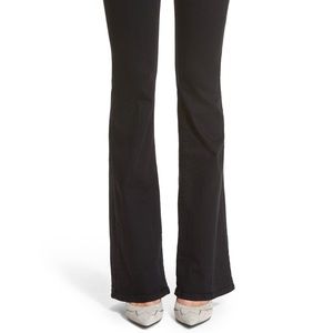 Mother Denim “The Cruiser” Flare Jean